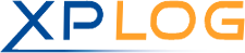 Logo Xp LOG